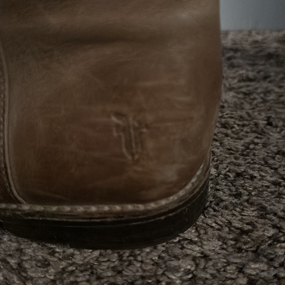 Frye Riding boots - Picture 3 of 8